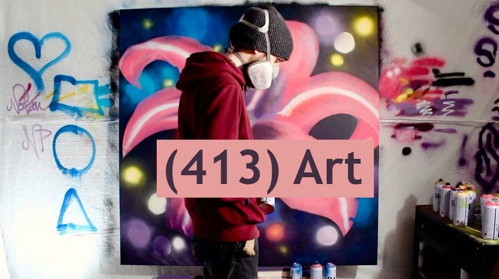 (413)Art