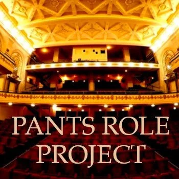 Pants Role