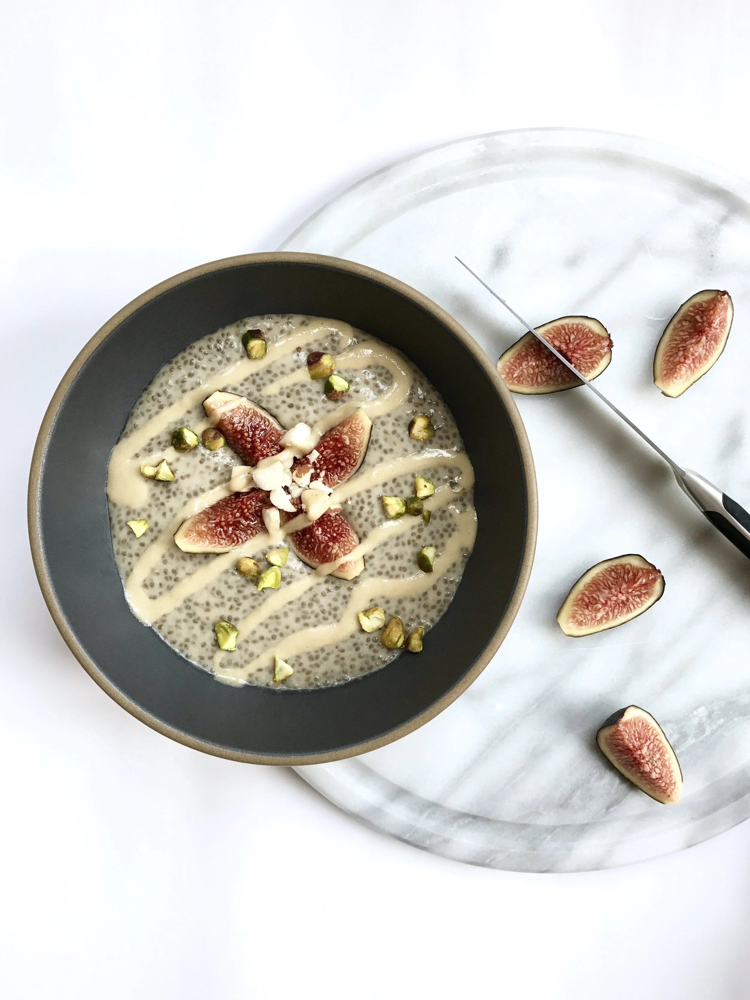 THE SLUG , THE FIG & THE EGG