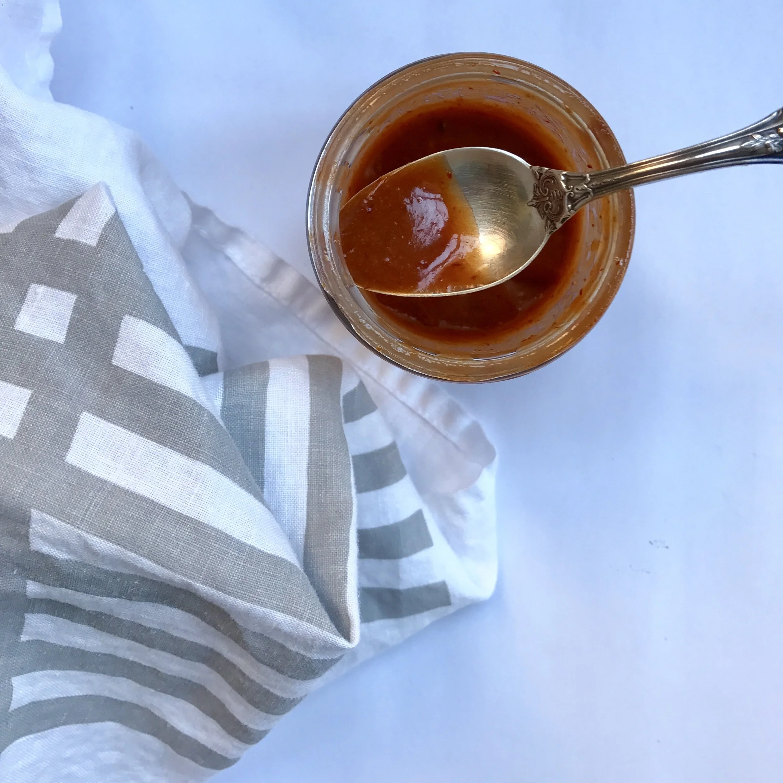 THIS SWEET &amp; SPICY CHIPOTLE SAUCE WILL CHANGE YOUR LIFE