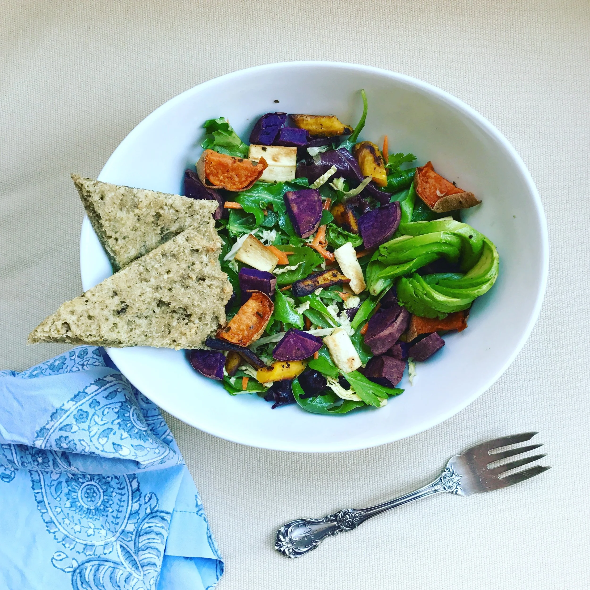 FUNDAMENTALS OF HEALTHY EATING - PART II: DISCOVERY PHASE