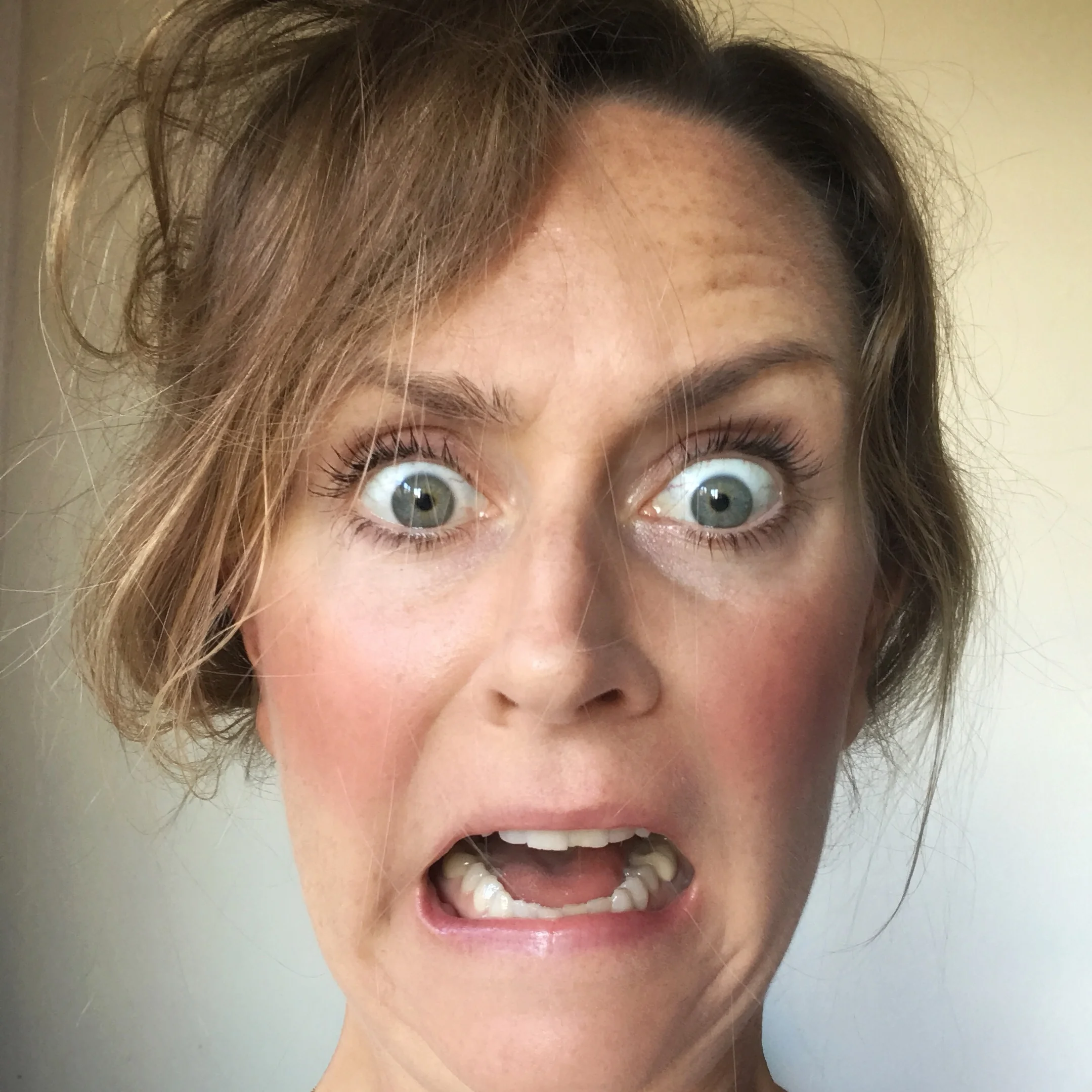 6 THINGS THAT CHANGED THE WAY I DEAL WITH STRESS