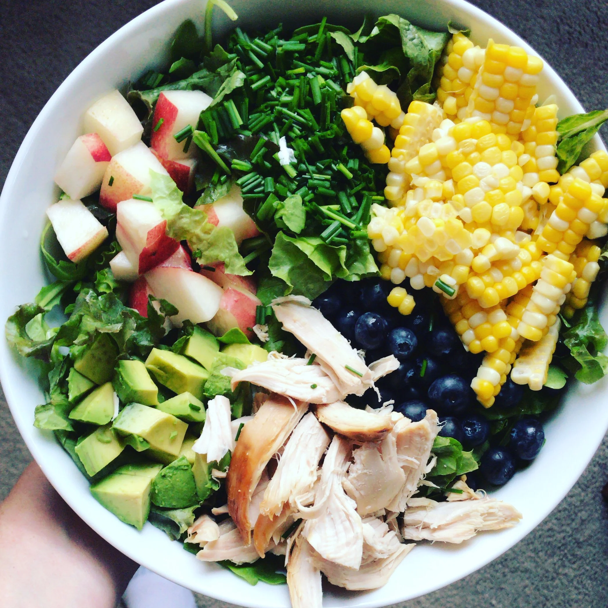 MY FAVORITE RESOURCES FOR DELICIOUS HEALTHY RECIPES