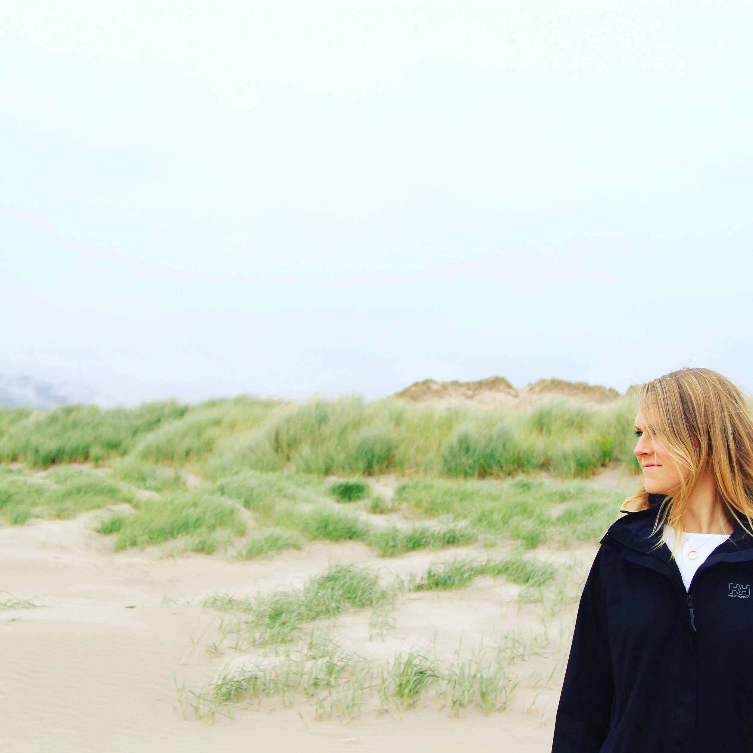HOW I LEARNED TO TRUST MY BODY AND HAVE FAITH IN MY ABILITY TO HEAL