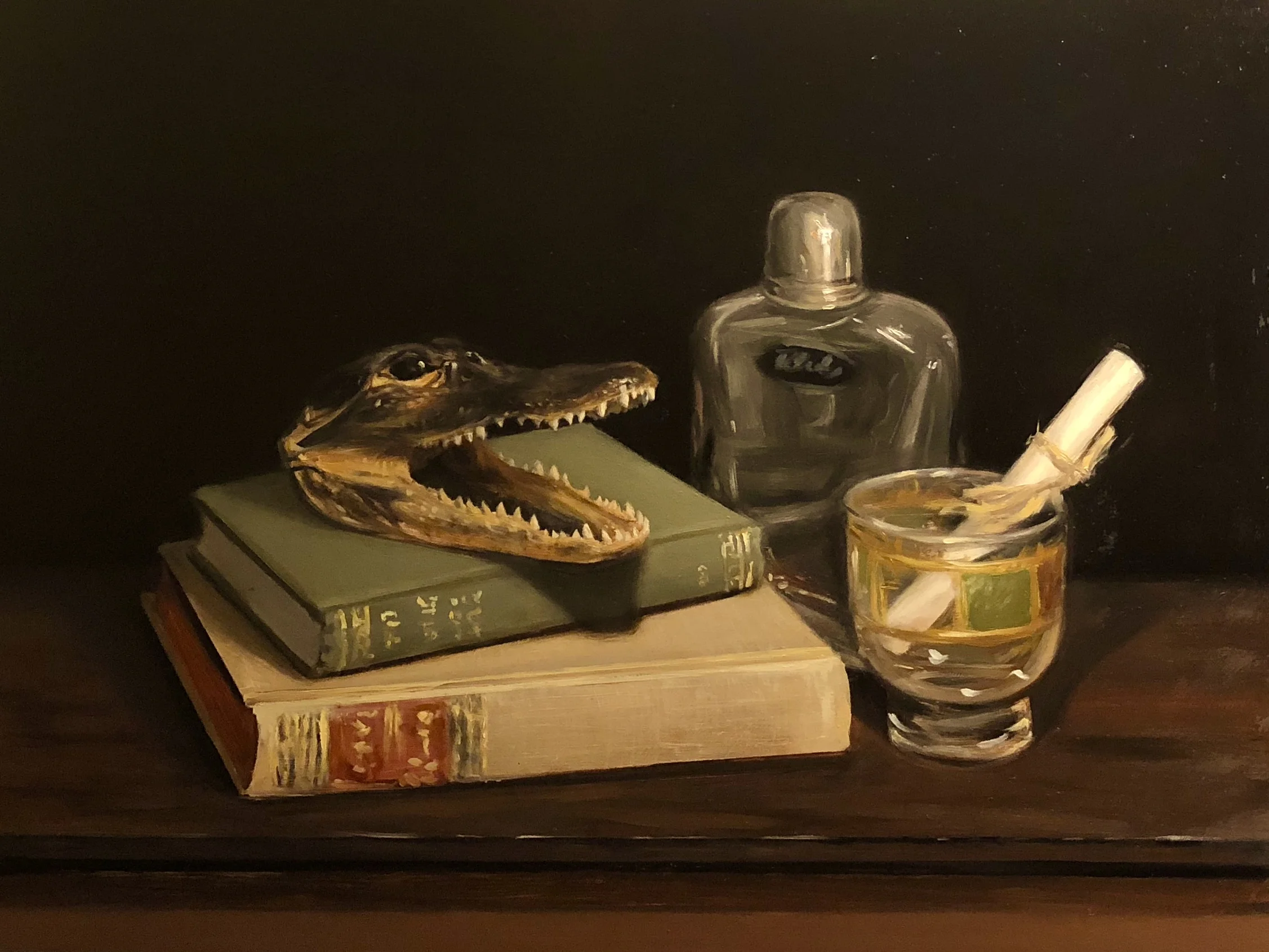Southern still life