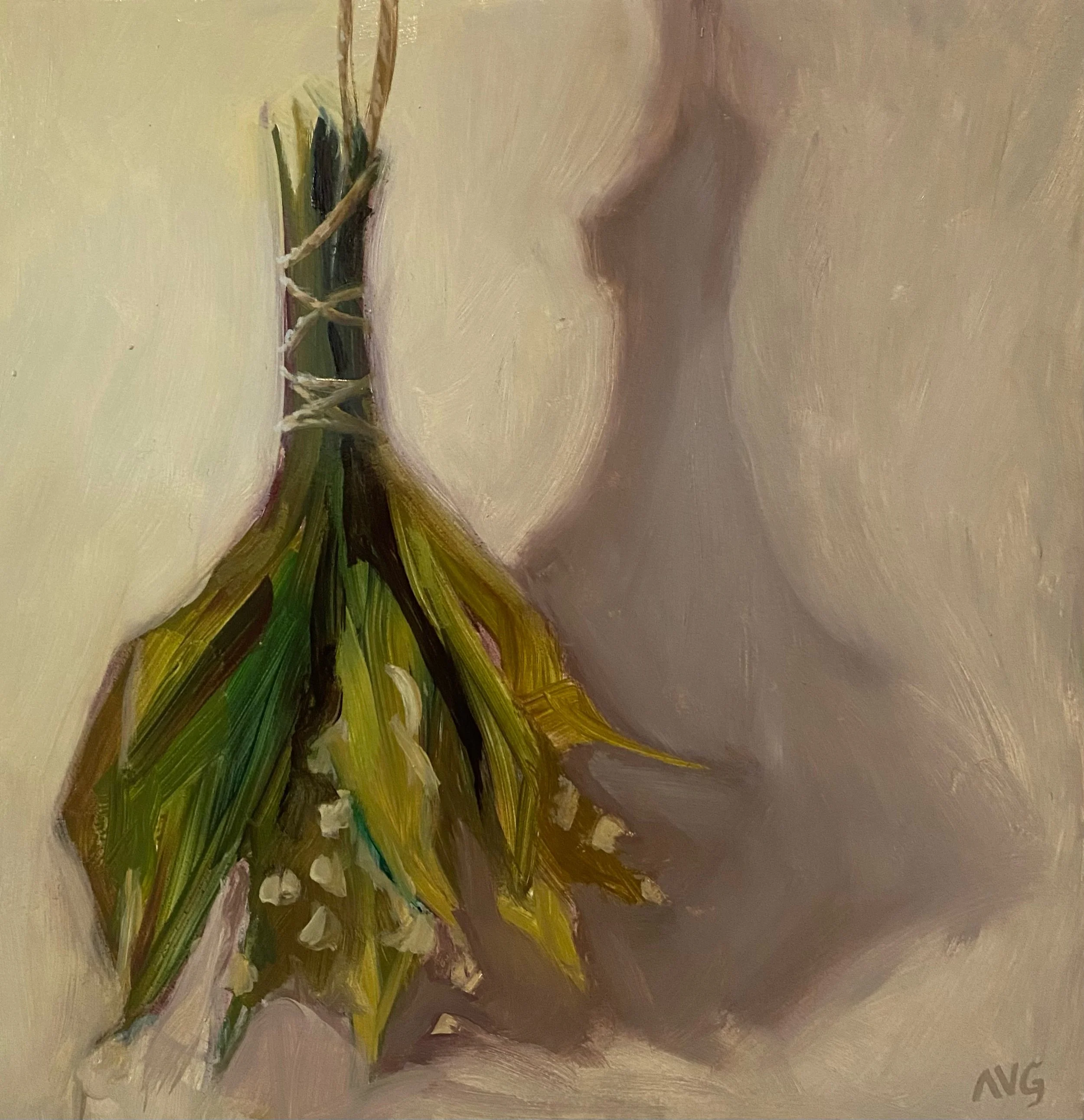 Lily of the Valley
