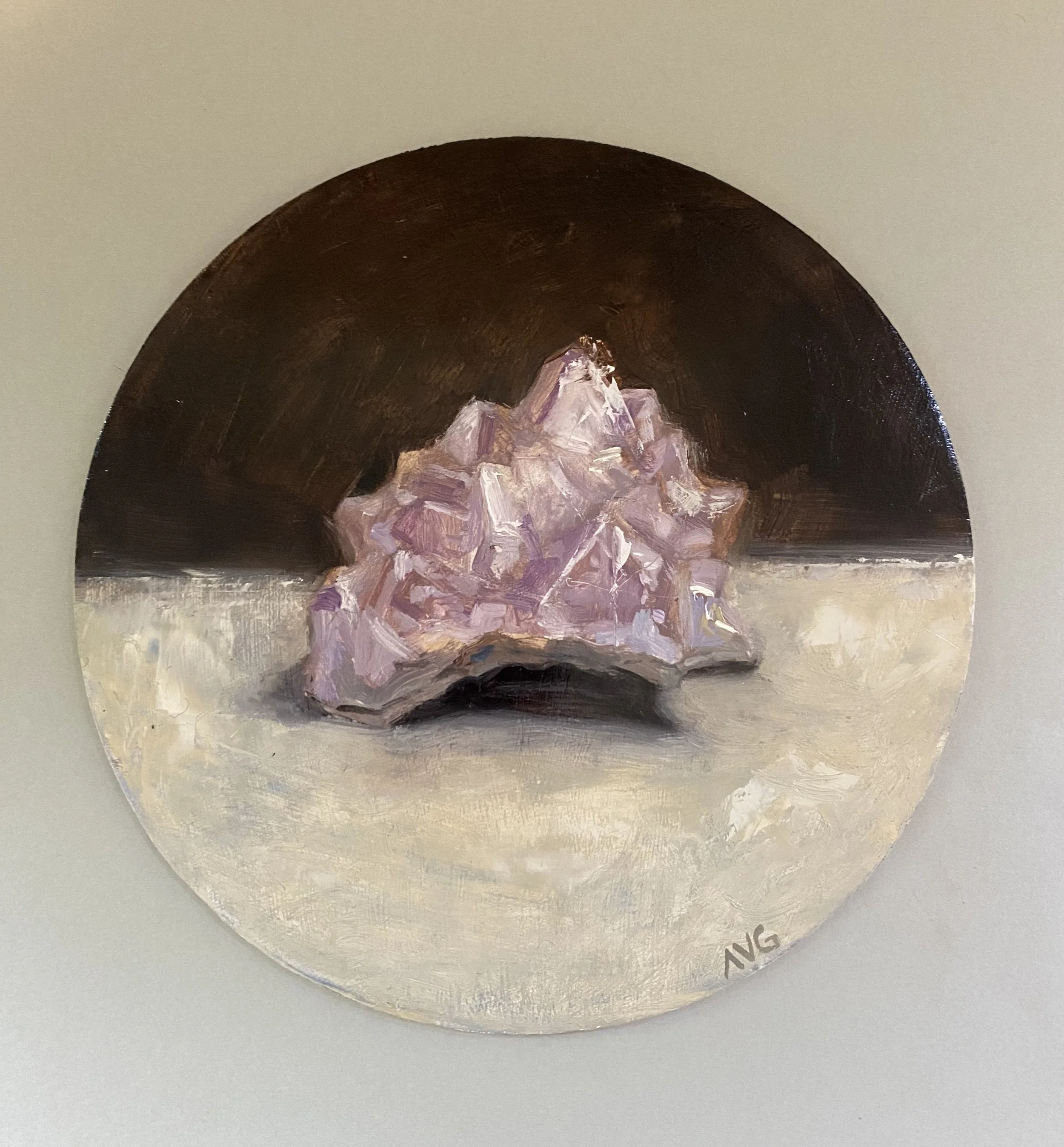 Amethyst