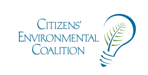Citizens Environmental Coalition Houston