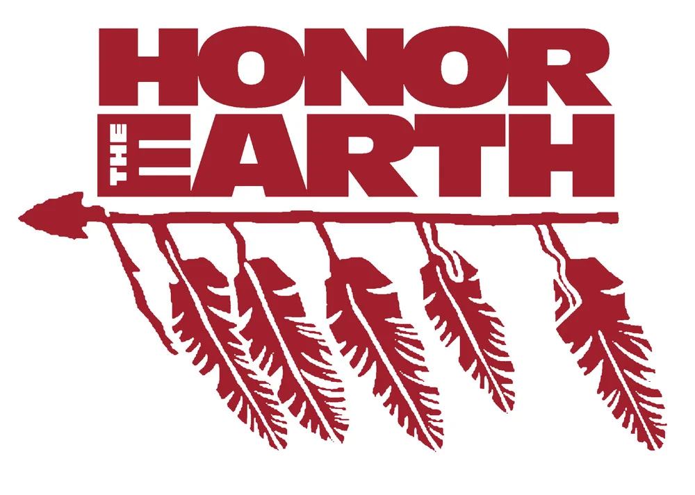 Honor the Earth