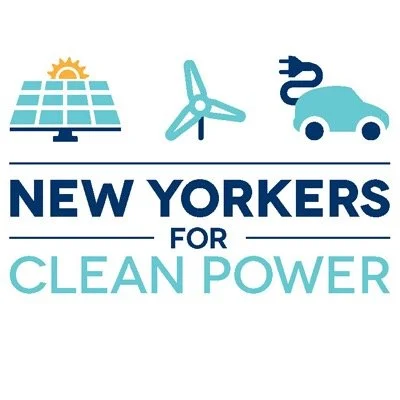 New Yorkers for Clean Power