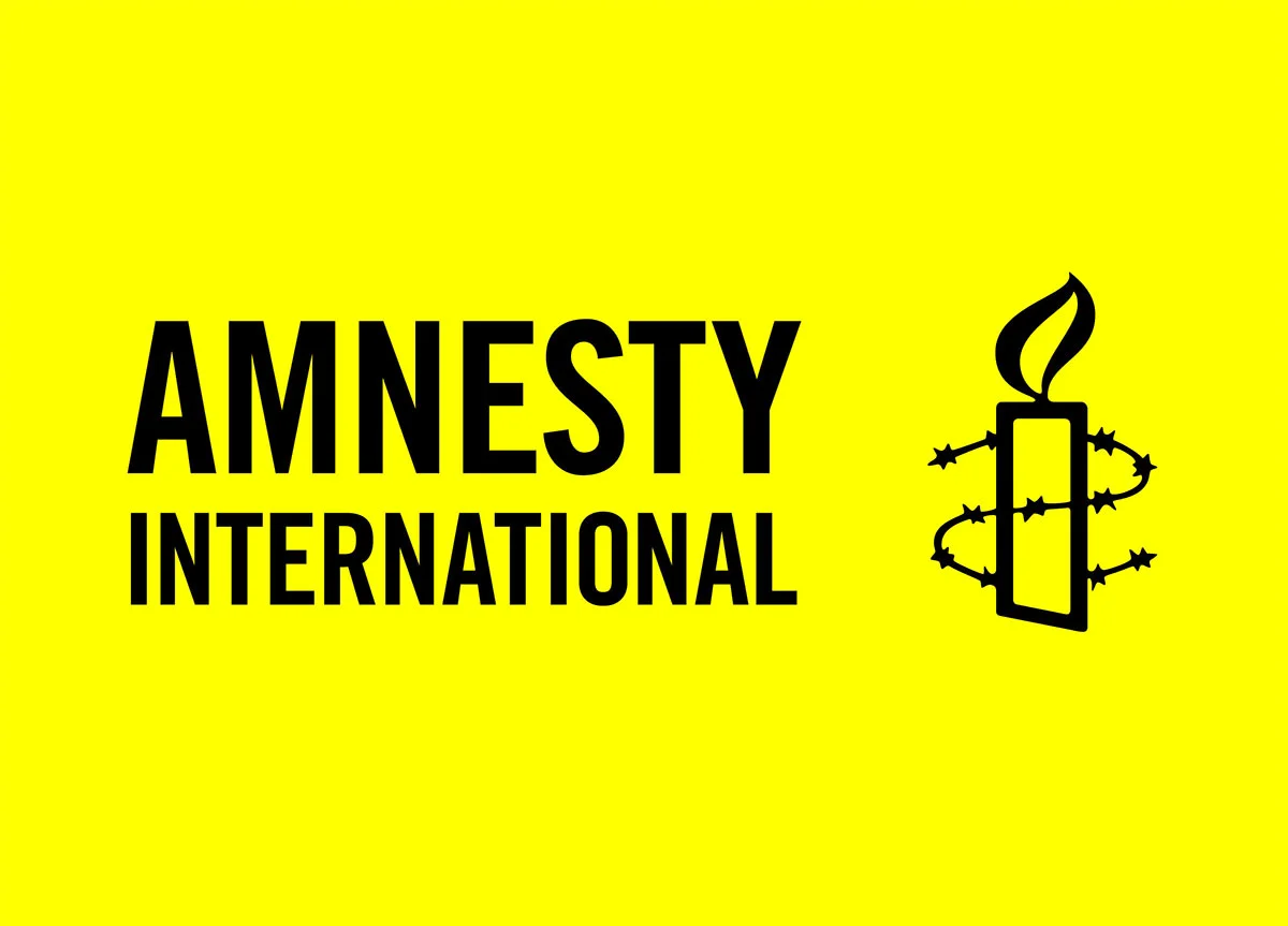 Amnesty International - Rhythm & Rights