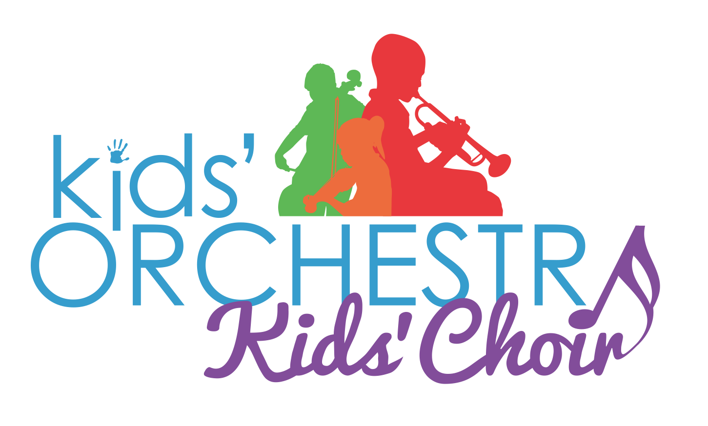Kids Orchestra