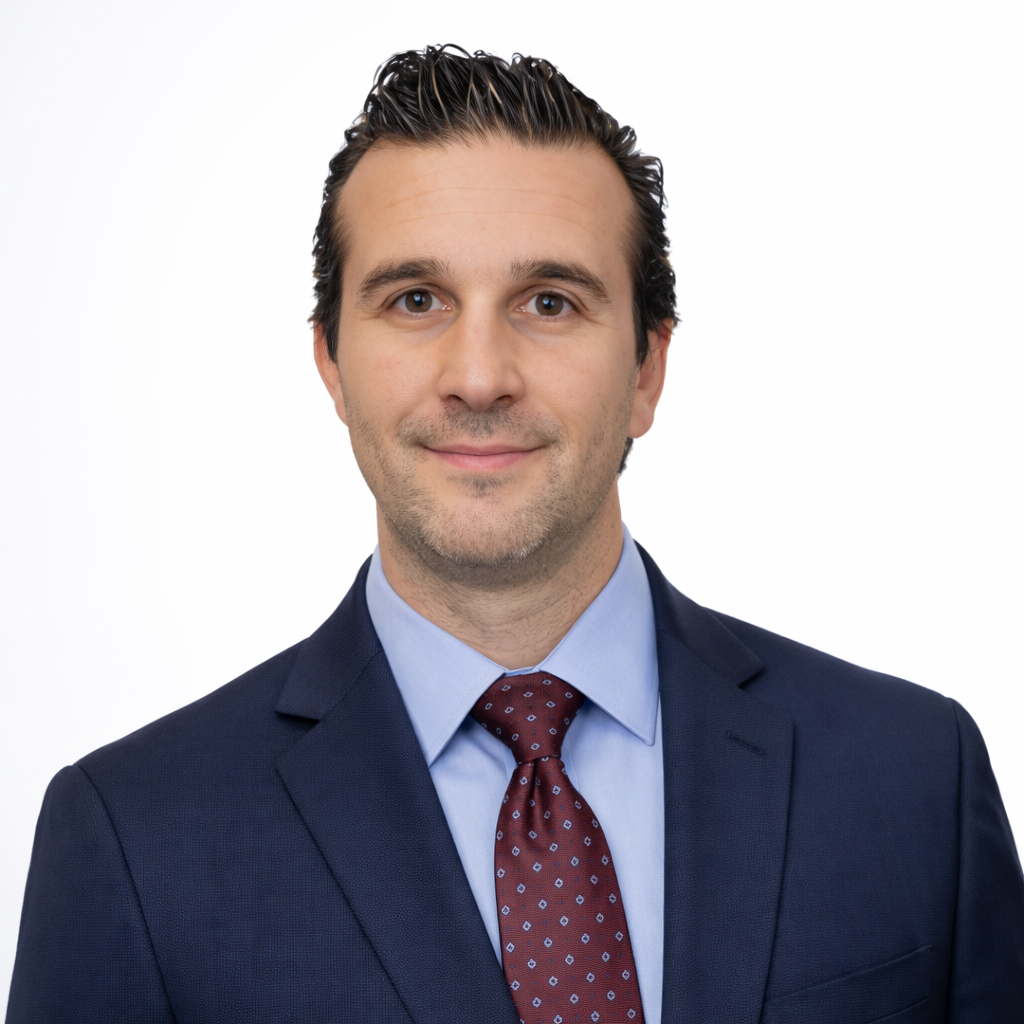 Todd Ressler, Cost Estimator