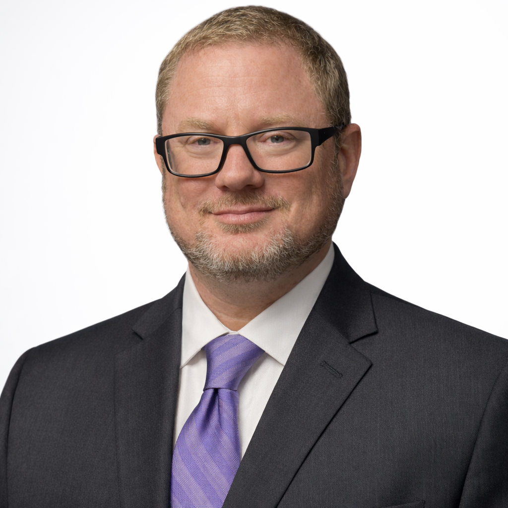 Mike Mullins, Cost Estimator