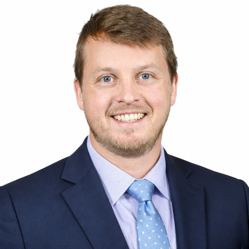 Alex Orcutt, Cost Estimator