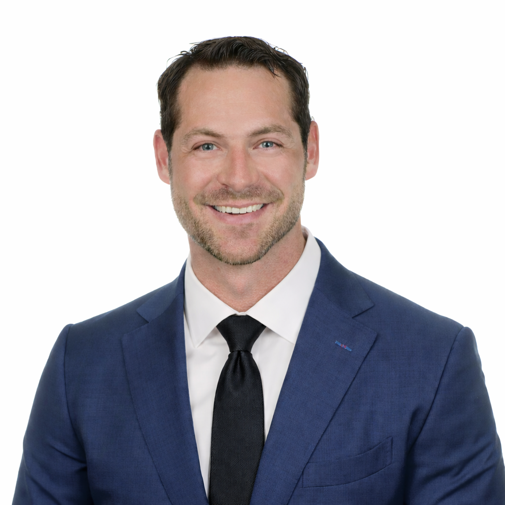 Kyle Norseth, Lead Estimator