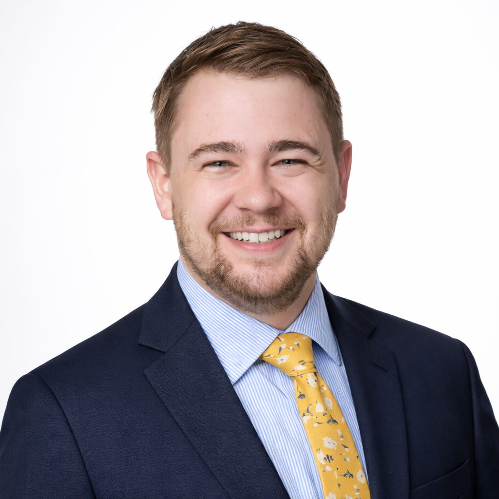 Christopher Bender, Contract Manager