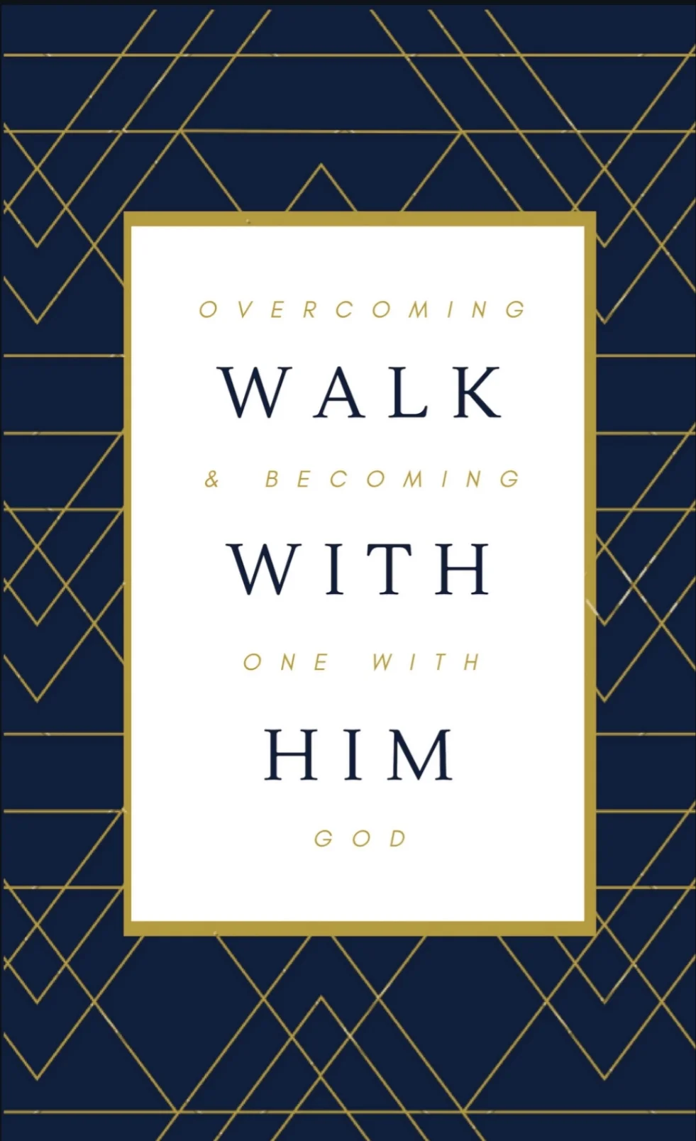 The Journal to Overcoming (Print Version)