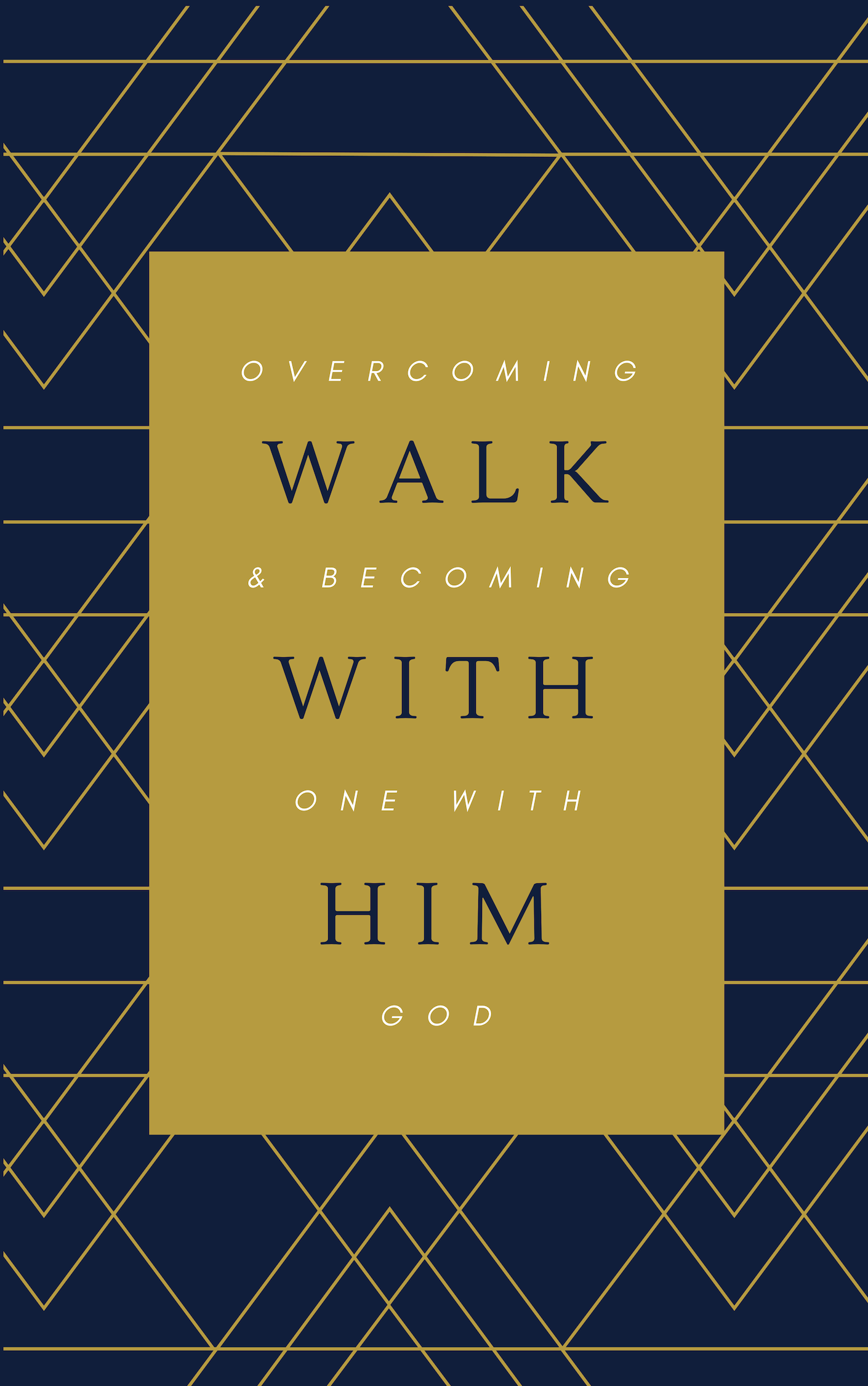 In this one of a kind journal, Whit Devereaux provides scriptures to help you with overcoming life’s obstacles and becoming closer to God on your walk with Him These are scriptures that helped Whit to overcome the residue of abuse, depression, and shame and get her to a place of having more joy, peace, and freedom in her life. Most importantly there is a space for you to write your personal reflections over the next 30 days to achieve the same. If you need help overcoming any obstacle in your life, including yourself, then this is for you!