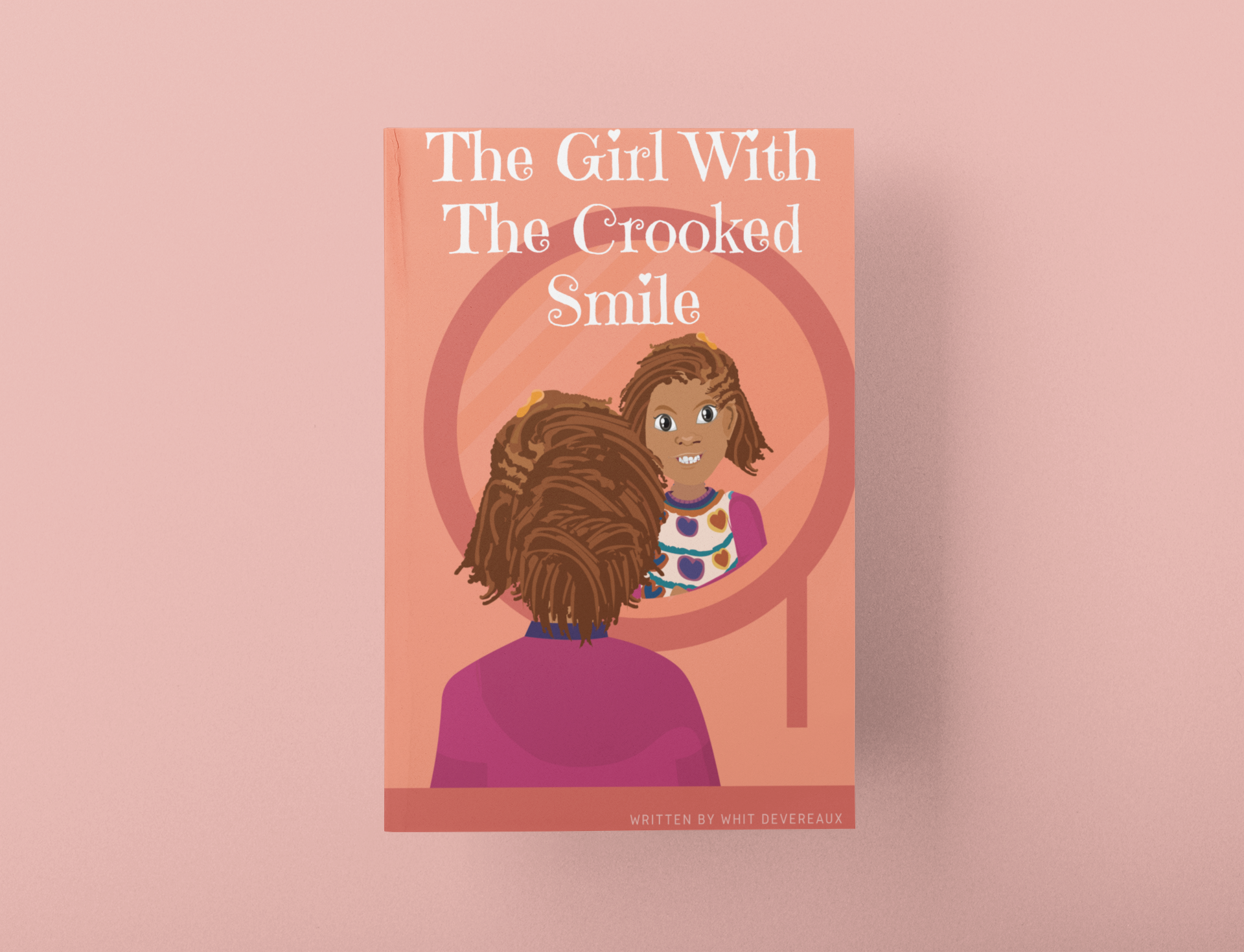 The Girl With The Crooked Smile Book Release Celebration