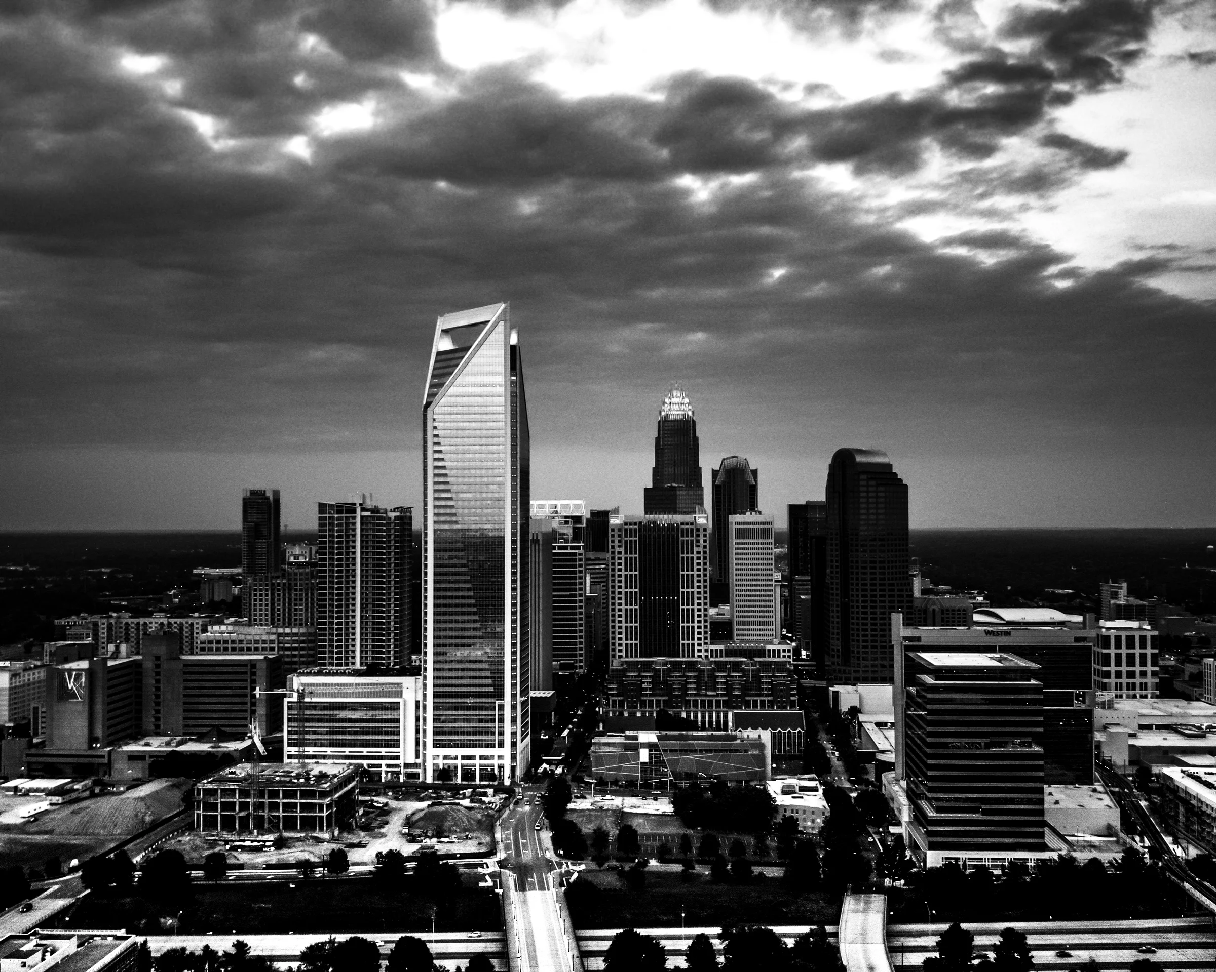 CLT South End