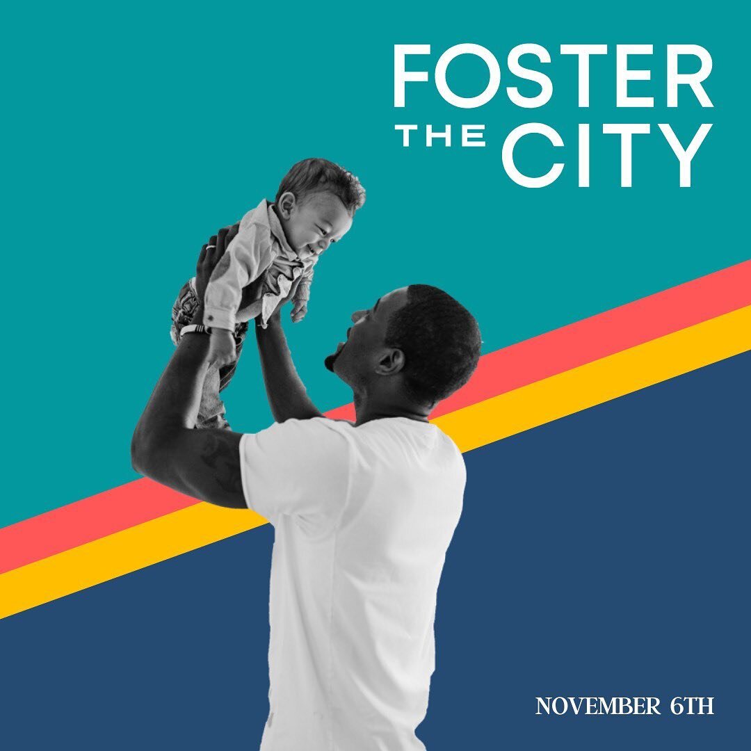 We&rsquo;re excited to officially launch TCLA&rsquo;s partnership with Foster the City on 11/6 in the gathering! We&rsquo;ll listen to Foster the City SoCal's director Ryan MacDonald teach the next installment in our &ldquo;Bad Theology&rdquo; series