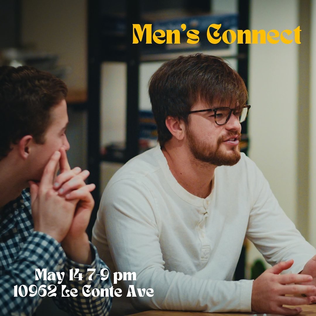 Join the men of The Commons in a time of sweet fellowship to come together and connect through God&rsquo;s word and prayer time. Dinner will be provided. Please RSVP using the link in our bio.