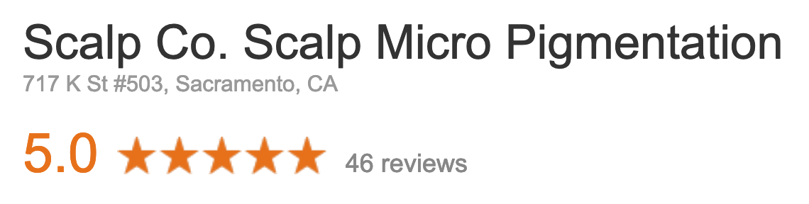 46 5 Star Google Reviews for Scalp Co - Got Scalp SMP.png