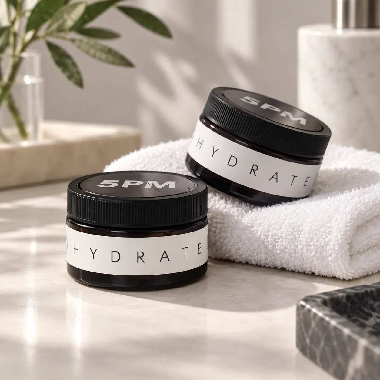 5PM HYDRATE CREAM