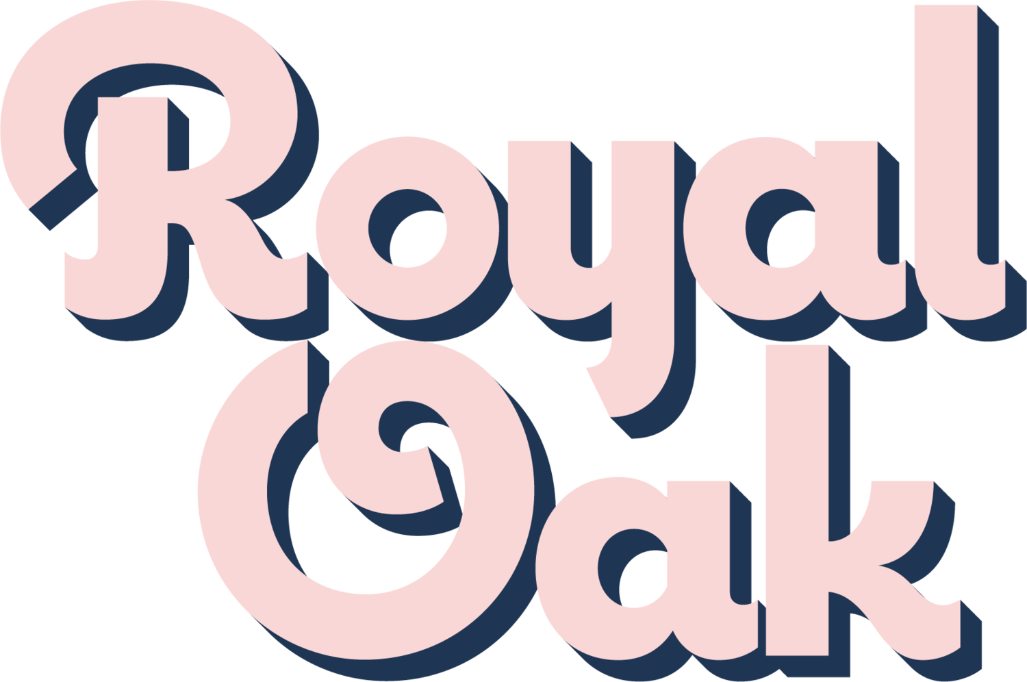Home — Royal Oak