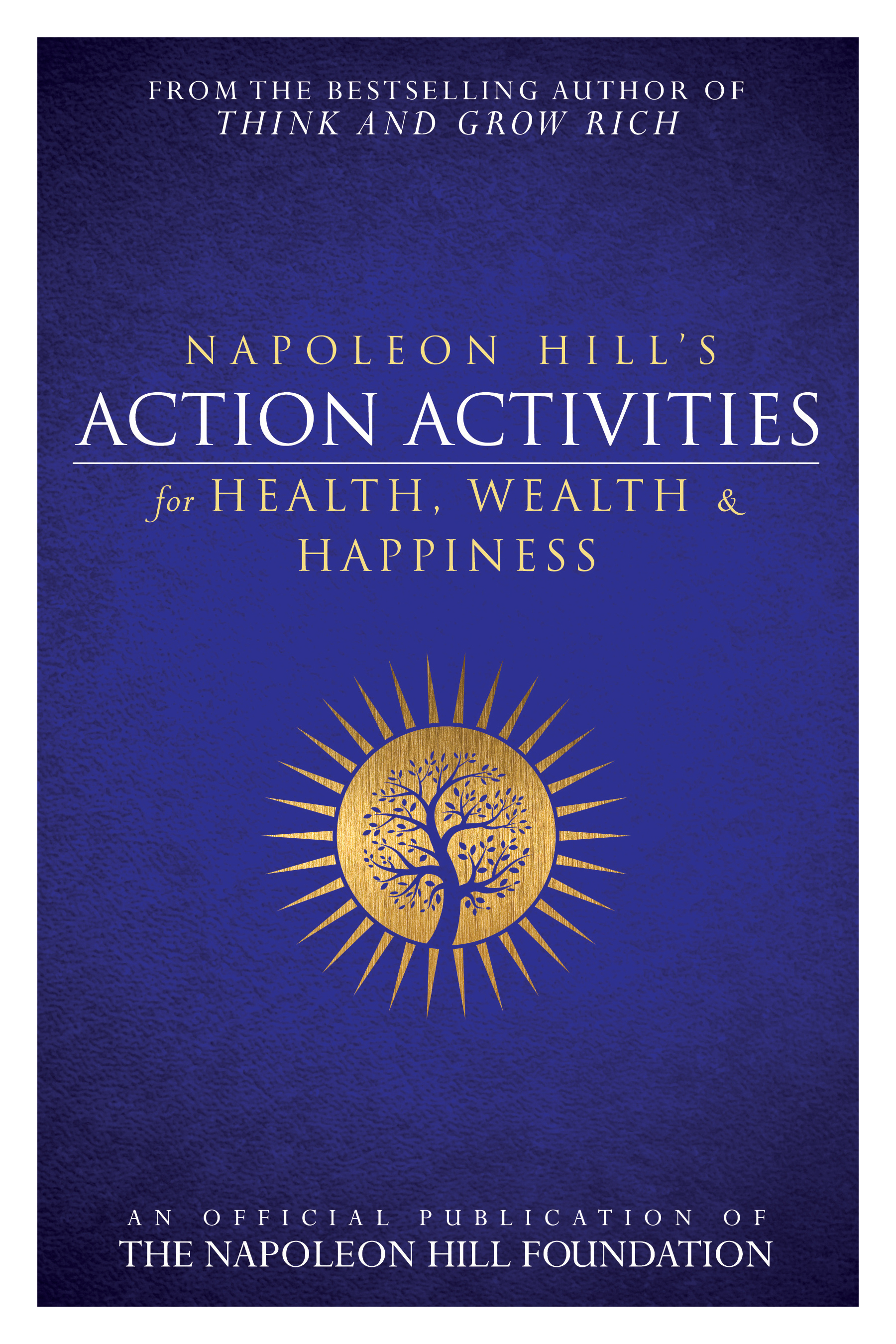 Napoleon Hill's Action Activities.jpg
