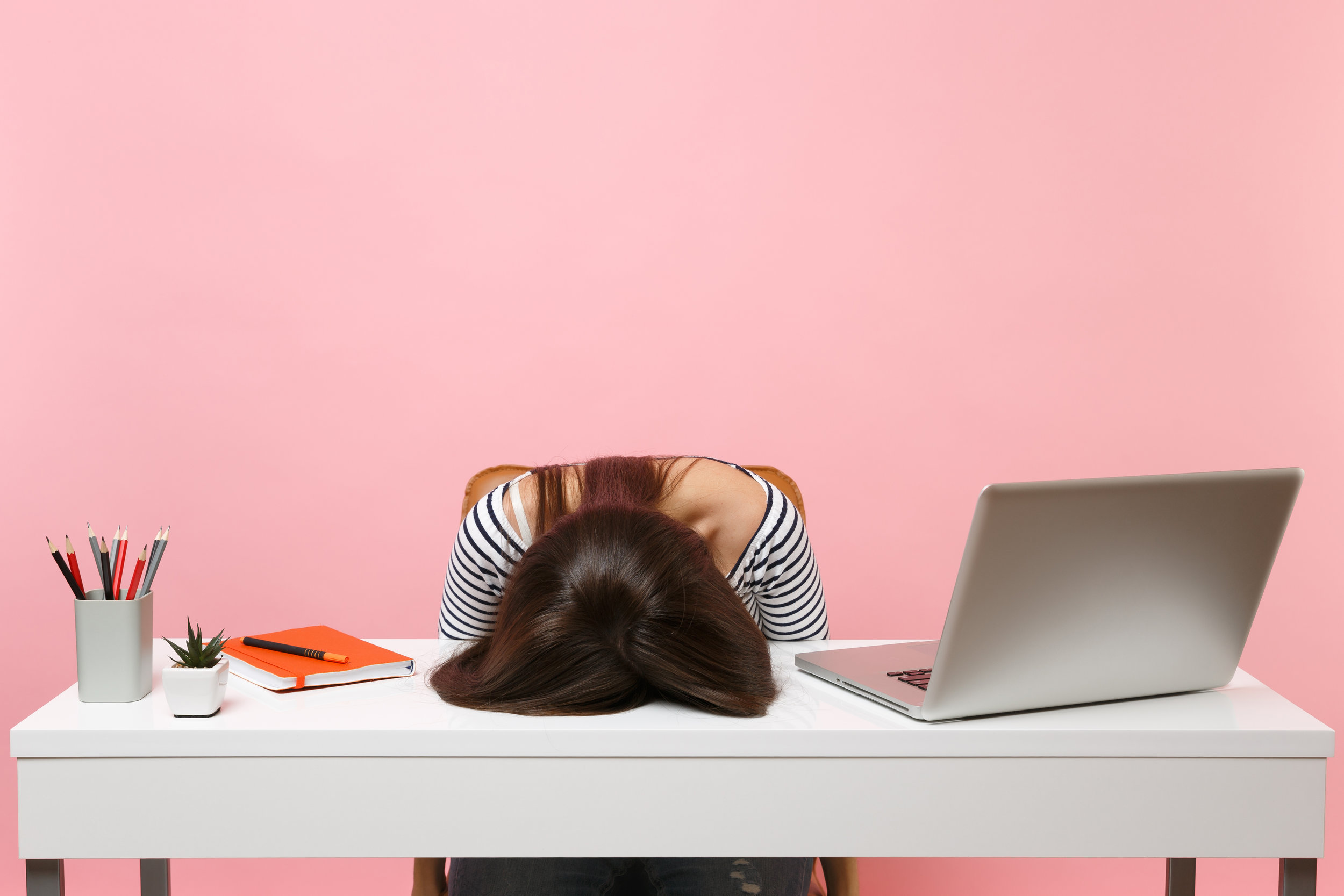 This article originally appeared in Thrive Global .