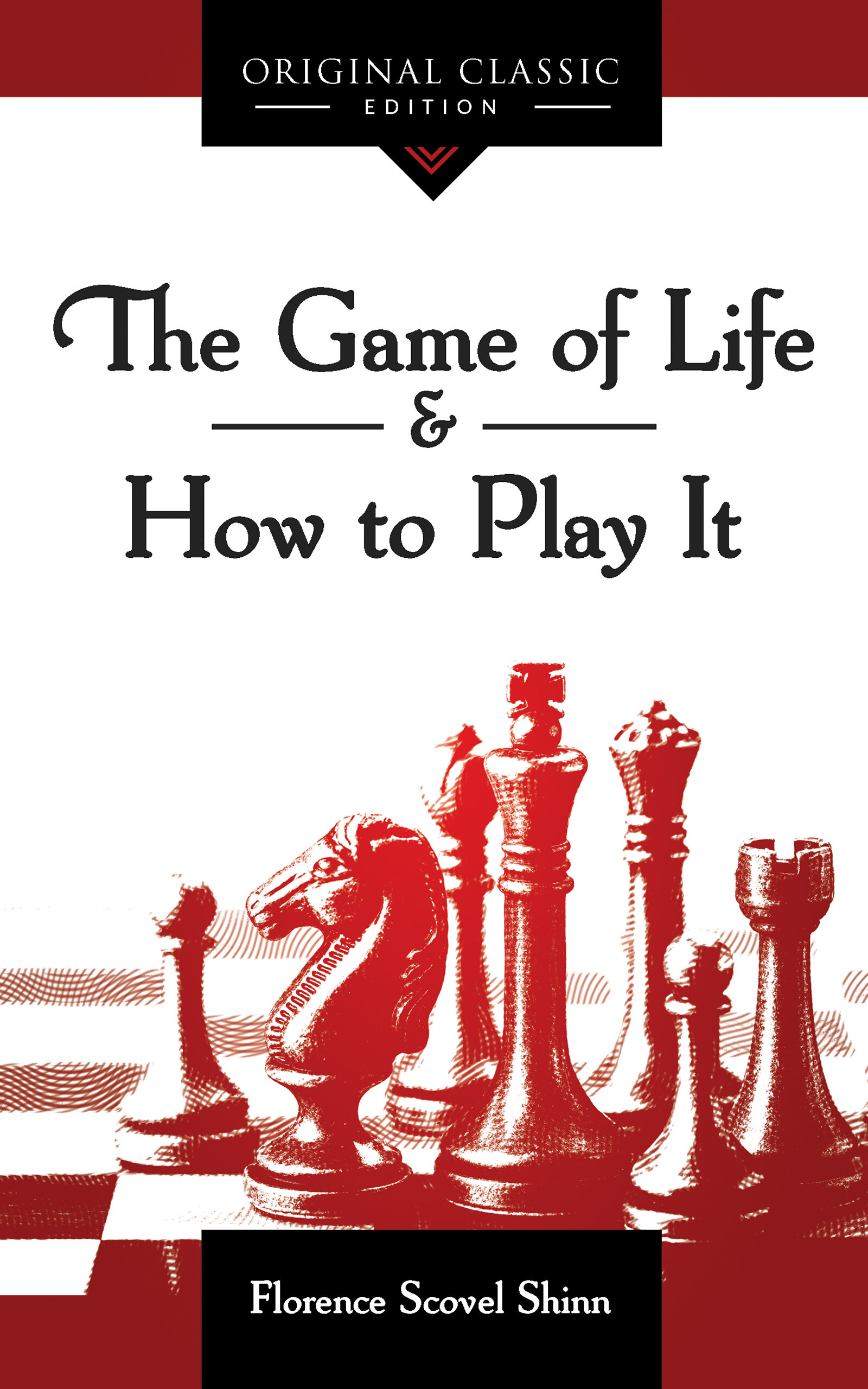 The Game of Life and How to Play It