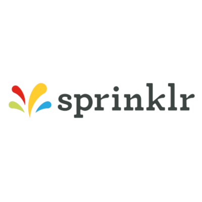 Sprinklr