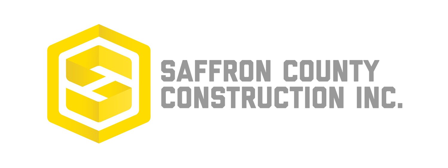 Saffron County Construction Inc.