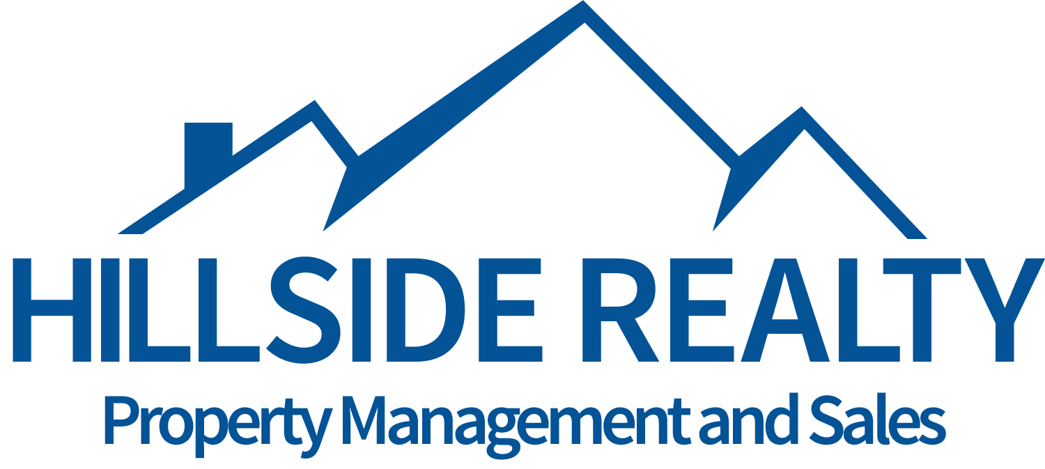 Hillside Realty Property Management and Sales