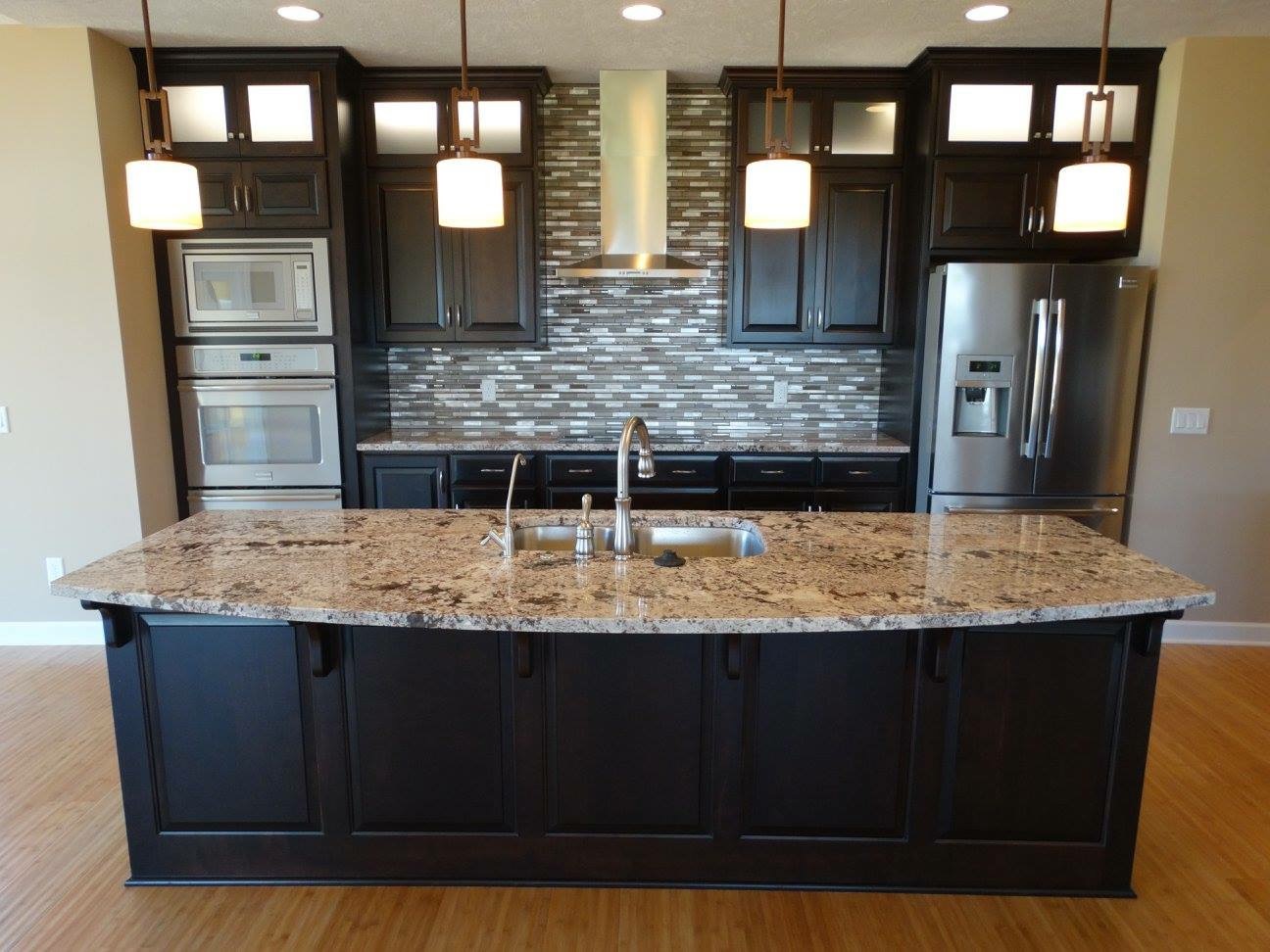 Custom Cabinetry Inquiries:  Email John at studio4designs@frontier.com