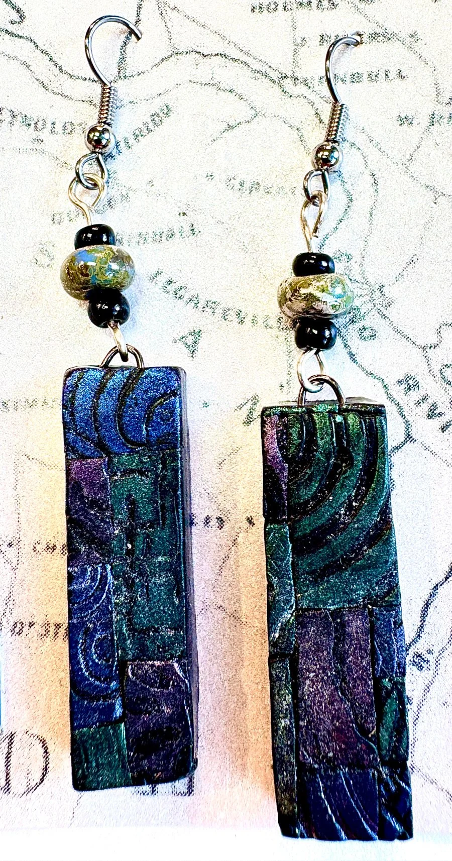 CharlestonCraftsGalleryLauriePropheterWinterEarrings.jpg
