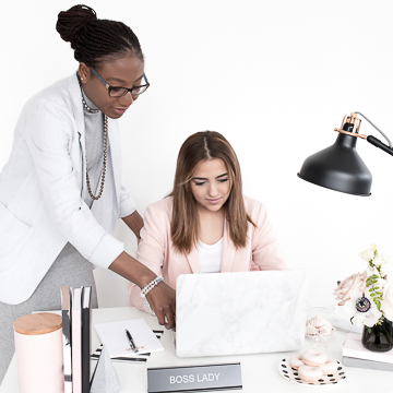 digital marketer