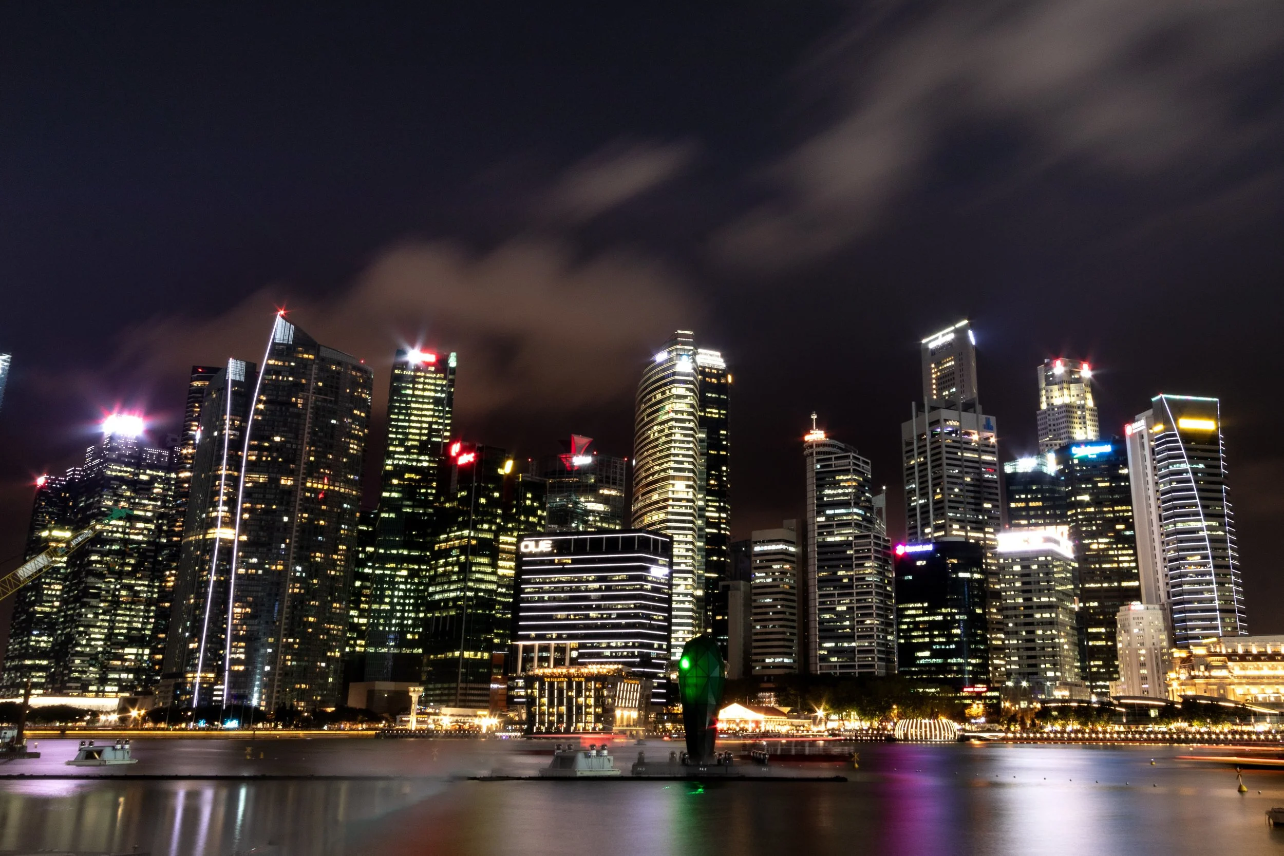 Singapore