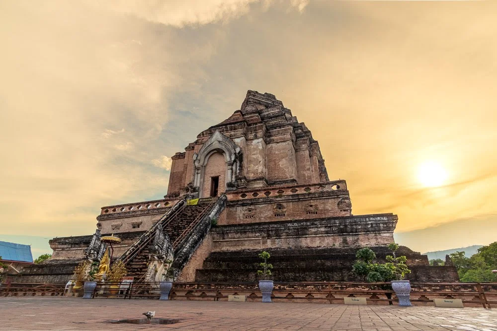 Thailand