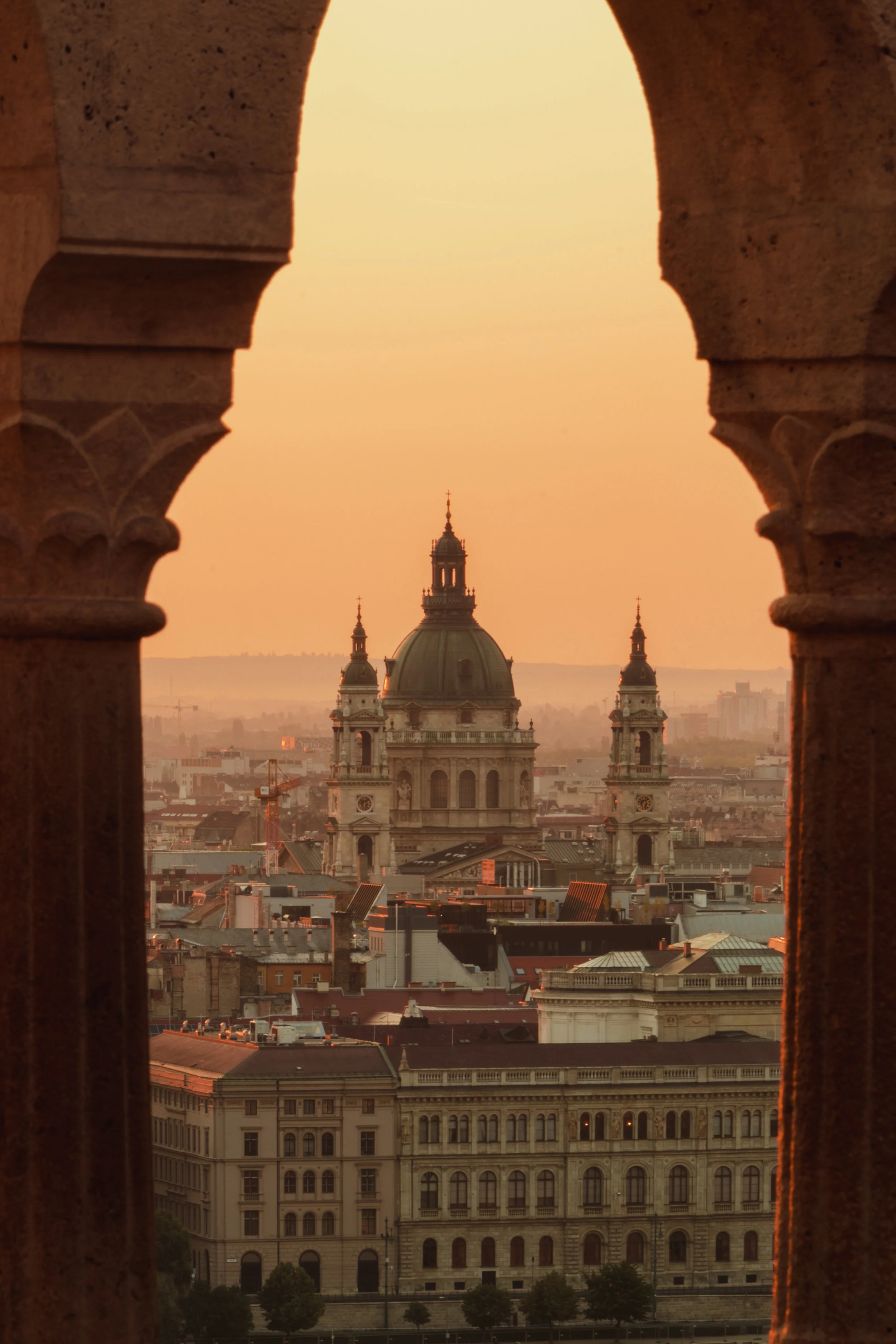 Budapest