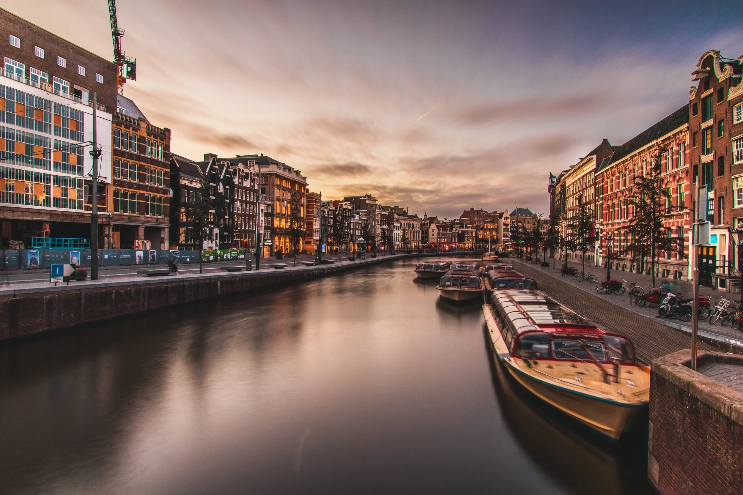Amsterdam