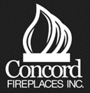 Concord Fireplaces