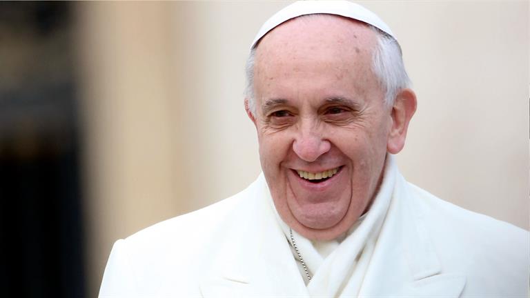 My Vote for Pope: Father Duty (HuffPo)