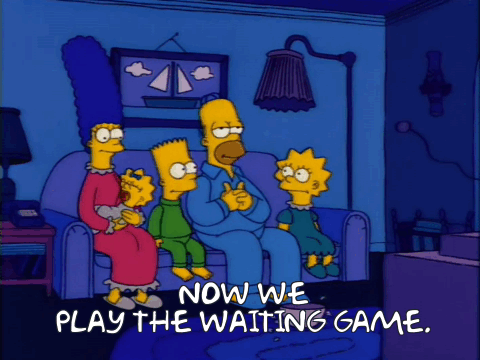 30-Day Trust Challenge Day 10: Who Let the Power (Go) Out?