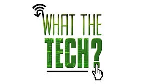 30-Day Trust Challenge Day 14: Let's Talk about Tech, Baby