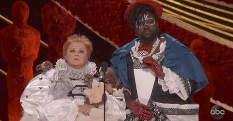 30-Day Trust Challenge Day 25: The Oscar for Credit Card Theft Goes to... Some Schmuck in Skokie