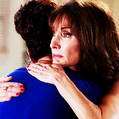 30-Day Just Say No Challenge Day 3: What Would Susan Lucci Do?