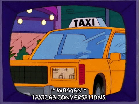 Taxi Cab Conversations.gif